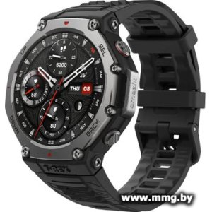 Amazfit T-Rex 3 (оникс)