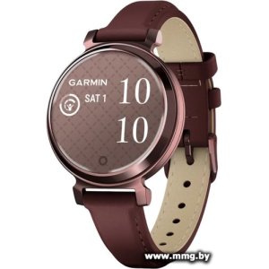 Garmin Lily 2 Classic (темная бронза/шелковица) 010-02839-03