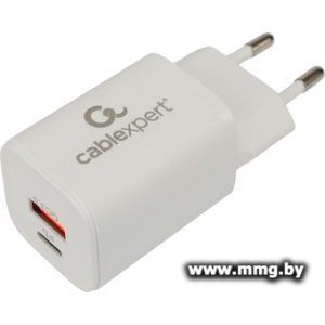 Зарядное устройство Cablexpert MP3A-PC-42
