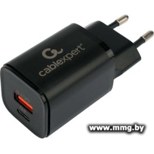 Зарядное устройство Cablexpert MP3A-PC-43