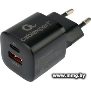 Купить Зарядное устройство Cablexpert MP3A-PC-47 в Минске, доставка по Беларуси