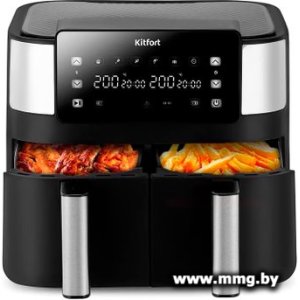 Купить Kitfort KT-2259 в Минске, доставка по Беларуси