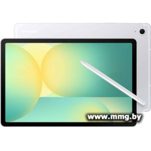 Samsung Galaxy Tab S10 FE 5G SM-X526 12GB/256GB (серебристый)