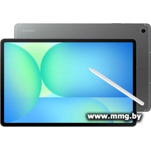 Samsung Galaxy Tab S10 FE+ Wi-Fi SM-X620 8GB/128GB (серый)