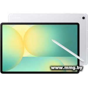 Samsung Galaxy Tab S10 FE+ Wi-Fi SM-X620 8GB/128GB (серебристый)