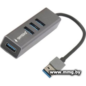 Концентратор Gembird UHB-C454
