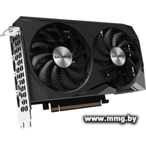 RTX3060 12Gb/192b/Gigabyte GV-N3060WF2OC-12GD