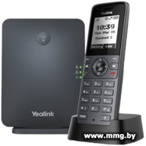 IP-телефон Yealink W71P