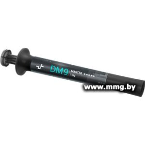 Термопаста DeepCool DM9 R-DM9-GY015C-G