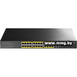 Cudy GS5024PS4