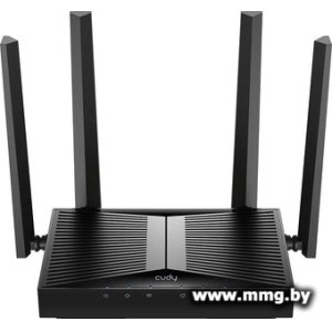 Купить Cudy WR3600 1.0 в Минске, доставка по Беларуси