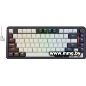 Redragon Ucal Pro (черный/белый) (72008)