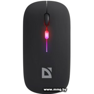 Defender Coda MB-261 (черный) (52261)
