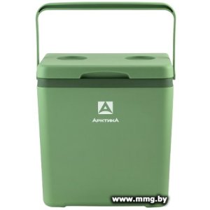 Купить Арктика 2200-14-GN 14л (зеленый) в Минске, доставка по Беларуси