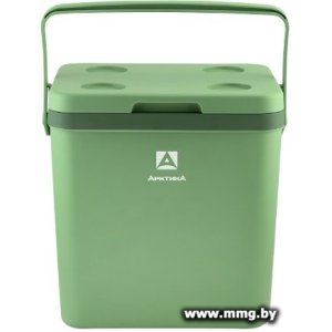 Купить Арктика 2200-26-GN 26л (зеленый) в Минске, доставка по Беларуси