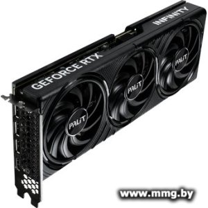 Купить RTX5070 12Gb/192b/ Palit Infinity 3 NE75070019K9-GB2050S в Минске, доставка по Беларуси