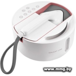 Купить Galaxy Line GL6287 (пудровый) в Минске, доставка по Беларуси