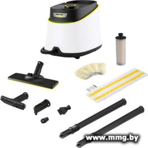 Купить Karcher SC 3 Deluxe 1.513-430.0 в Минске, доставка по Беларуси