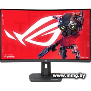 ASUS ROG Strix XG32WCS