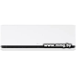 LG Dualcool Deluxe Pro H12S1D