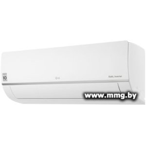 LG Eco Smart 2021 PC24SQ