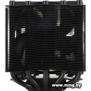 Купить Thermalright Silver Soul 110 (черный) в Минске, доставка по Беларуси