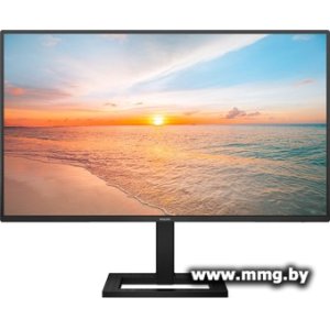 Купить Philips 27E1N1600AE/01 в Минске, доставка по Беларуси