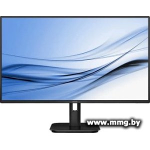 Купить Philips 27E1N1200A/01 в Минске, доставка по Беларуси