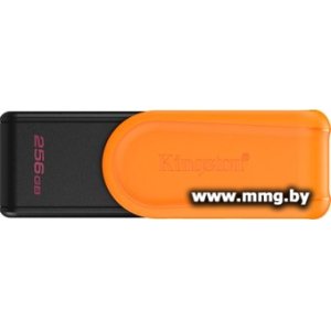 Купить 256GB Kingston DataTraveler Exodia S DTXS/256GB в Минске, доставка по Беларуси