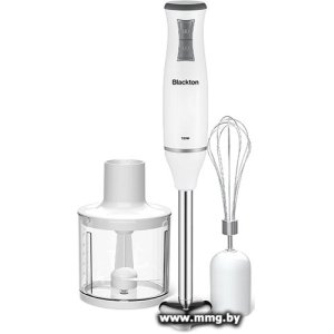 Blackton Bt HB420PS (белый/серый)