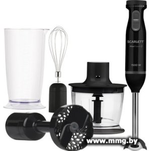 Купить Scarlett SC-HB42M47 в Минске, доставка по Беларуси