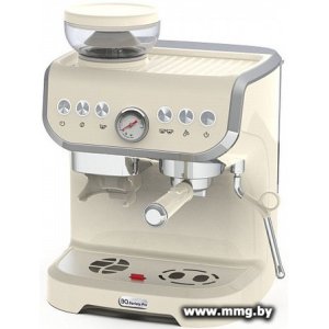 Кофеварка BQ CM5000 (слоновая кость)