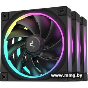 for Case DeepCool FL12-3 IN 1 R-FL12-BKAPN3-G