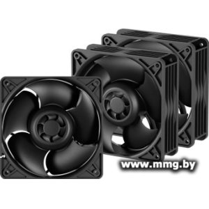 for Case Arctic S12038-4K 3 Pack ACFAN00303A