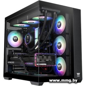 Купить Thermaltake View 380 TG ARGB CA-1Z2-00M1WN-00 в Минске, доставка по Беларуси