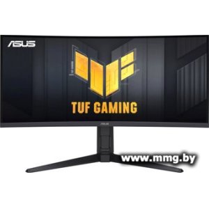 ASUS TUF Gaming VG34VQL3A