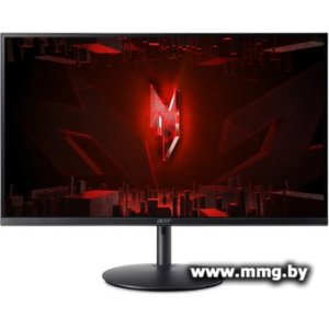 Купить Acer Nitro XF270X1bmiiphx UM.HX0CD.102 в Минске, доставка по Беларуси