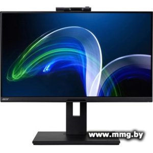 Купить Acer B278Kbemiqprcuzx UM.HB8CD.001 в Минске, доставка по Беларуси