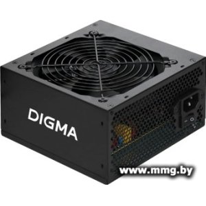 Купить 400W Digma DPSU-400W-WH в Минске, доставка по Беларуси
