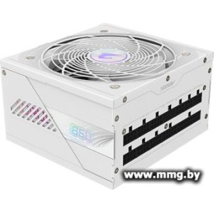 Купить 850W Gigabyte AE850PM PG5 ICE в Минске, доставка по Беларуси