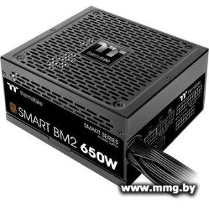 650W Thermaltake Smart BM2 TT Premium PS-SPD-0650MNFABE-1