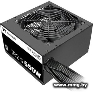 550W Thermaltake TR2 S PS-TRS-0550NNSAWE-2