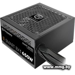 650W Thermaltake Smart BX1 SE PS-SPD-0650NNSABE-2