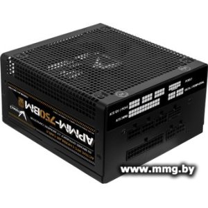 750W Formula APMM-750BM