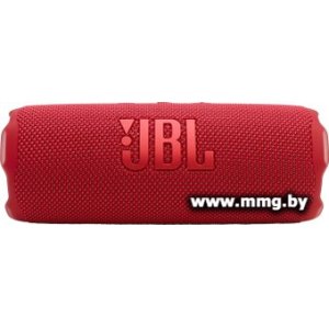 JBL Flip 7 (красный) (JBLFLIP7RED)