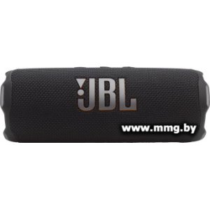 Купить JBL Flip 7 (черный) (JBLFLIP7BLK) в Минске, доставка по Беларуси