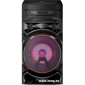 Купить Колонка для вечеринок LG XBOOM RNC5 в Минске, доставка по Беларуси