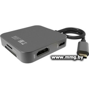 Купить Док-станция Digma DS-741UC_GS в Минске, доставка по Беларуси