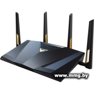 ASUS RT-BE88U