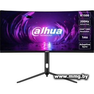 Dahua DHI-LM30-E330CA